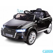 Электромобиль Caretero Audi Q7